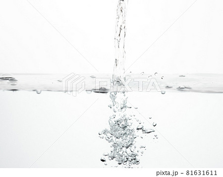 水　水流　水面 81631611