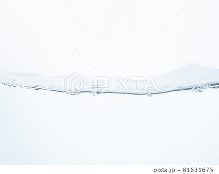 水　水流　水面 81631675