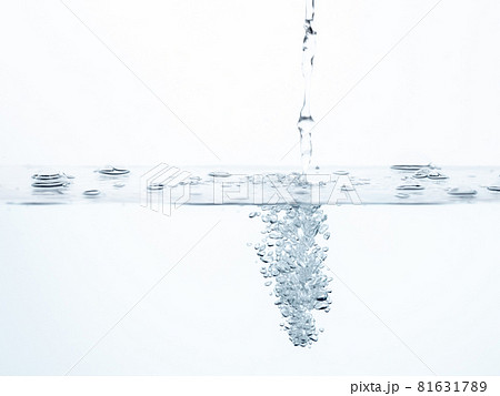 水 水流 水面 水 水流 水面 81631789