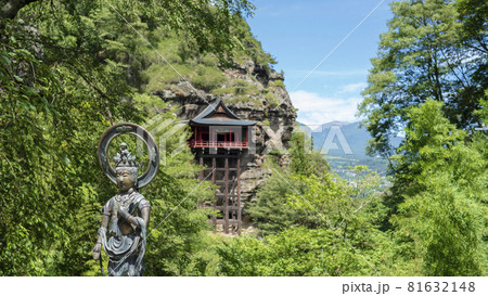 布引観音釈尊寺 81632148