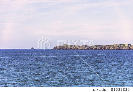 Bailiwick of Jersey known as Isle of Jersey - British island on French coast Bailiwick of Jersey known as Isle of Jersey - British island on French coast 81633839