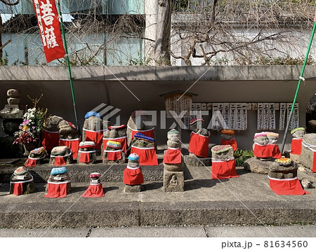 六角堂 六角堂 81634560