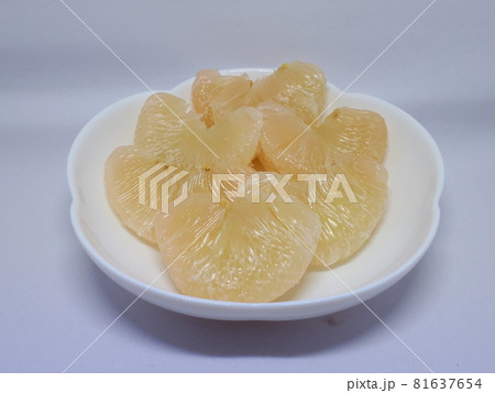 柑橘 砂じょう 柑橘 砂じょう 81637654