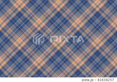 Seamless pattern of scottish tartan plaid. Repeatable background with check fabric texture. Vector backdrop striped textile print. Seamless pattern of scottish tartan plaid. Repeatable background with check fabric texture. Vector backdrop striped textile print. 81638257