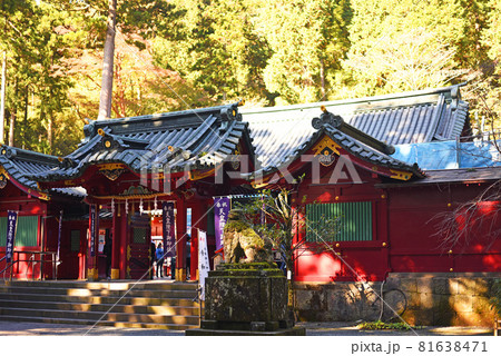 箱根神社 箱根神社 81638471