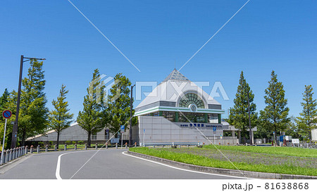 千葉県・京成電鉄｜京成千原線・学園前駅 81638868