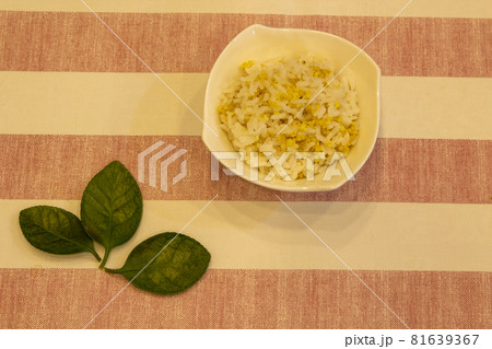 皿 食べ物 フード 81639367