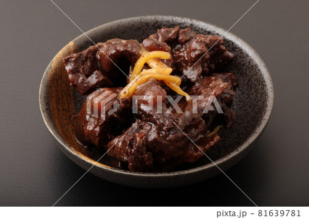 つち鯨の大和煮 81639781