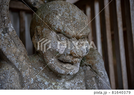 平安の祈り　富貴寺  81640379