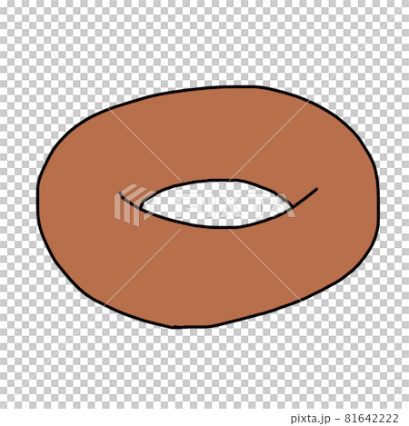 donut donut 81642222