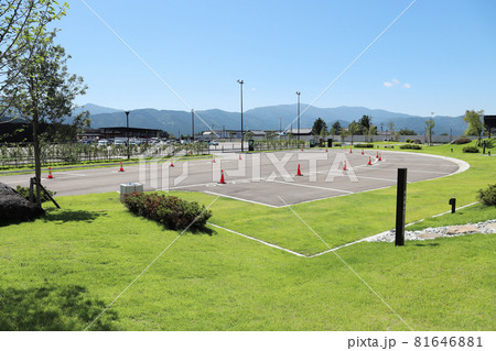 道の駅越前おおの荒島の郷 RVパーク（福井県 大野市） 81646881
