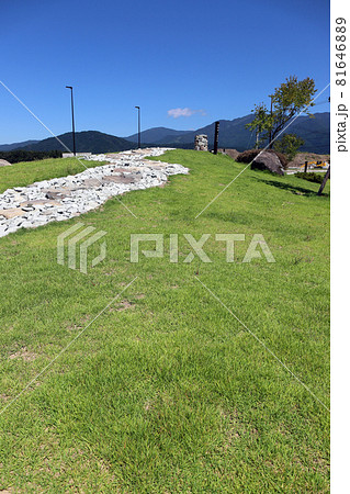 道の駅越前おおの荒島の郷 ミニ荒島岳展望台(福井県 大野市) 道の駅越前おおの荒島の郷 ミニ荒島岳展望台(福井県 大野市) 81646889