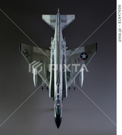 戦闘機 F-4J PhantomⅡ Showtime 100 戦闘機 F-4J PhantomⅡ Showtime 100 81647606
