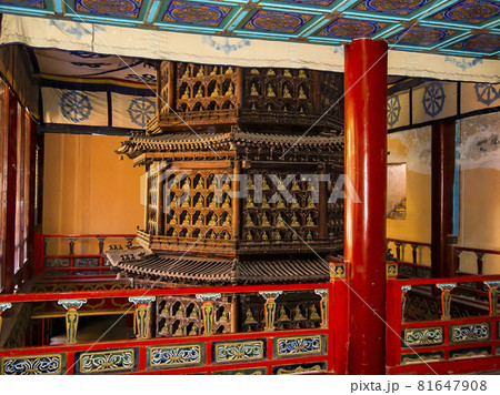 中国 承徳 外八廟・普陀宗乗之廟 / Putuo Zongcheng Temple, China 81647908