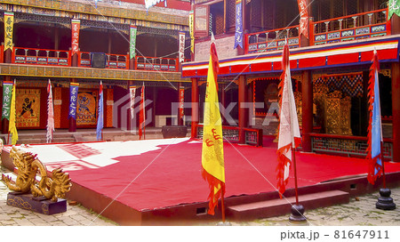 中国 承徳 外八廟・普陀宗乗之廟 / Putuo Zongcheng Temple, China 81647911