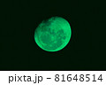 緑の月 81648514