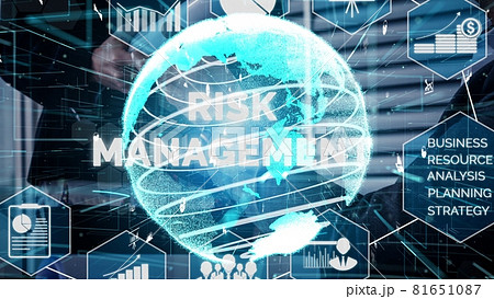 Risk Management and Assessment for Business Conceptual Risk Management and Assessment for Business Conceptual 81651087