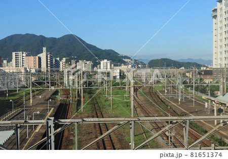門司駅構内 81651374