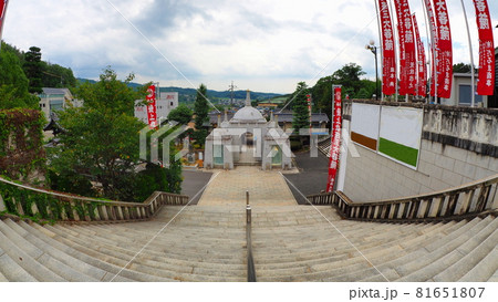 最上稲荷山妙教寺3 最上稲荷山妙教寺3 81651807