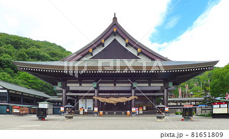 最上稲荷山妙教寺1 最上稲荷山妙教寺1 81651809