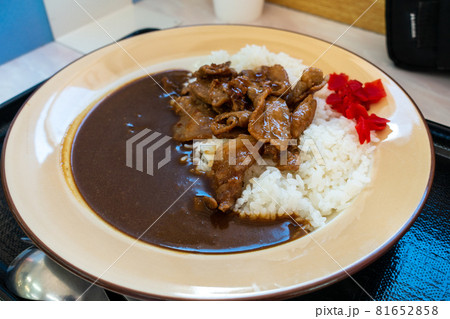 日本の伝統的で美味しい料理 日本の伝統的で美味しい料理 81652858