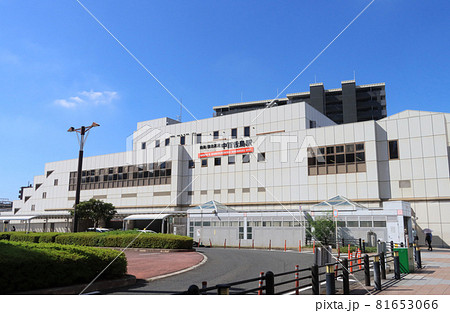 南海高野線 中百舌鳥駅 南海高野線 中百舌鳥駅 81653066