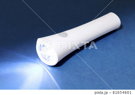 懐中電灯 81654601