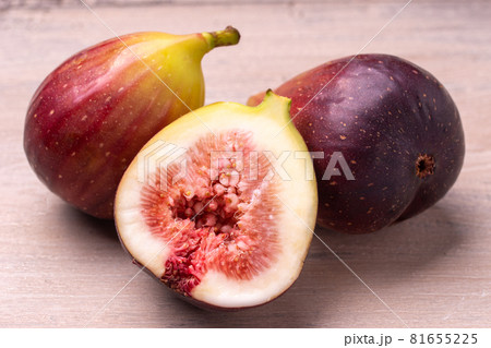 イチジク 81655225