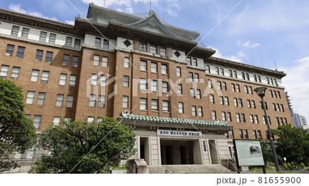愛知県庁本庁舎 愛知県庁本庁舎 81655900