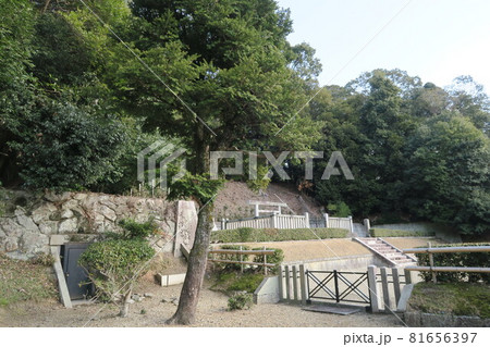 佐保山東陵 佐保山東陵 81656397