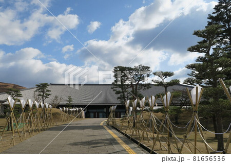 奈良春日野国際フォーラム 奈良春日野国際フォーラム 81656536