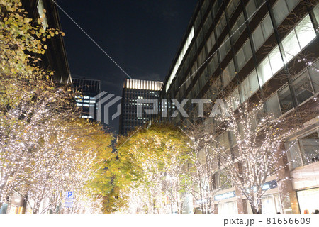 東京ミチテラス/東京都・丸の内 東京ミチテラス/東京都・丸の内 81656609