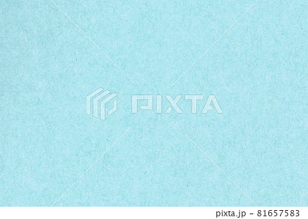 【和紙】水色の雲竜和紙。日本の伝統。 81657583