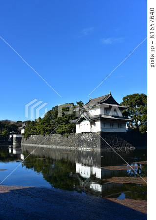 皇居 皇居 81657640