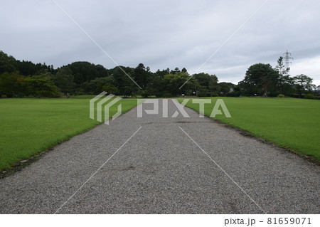 【岩手・平泉】観自在王院跡 【岩手・平泉】観自在王院跡 81659071