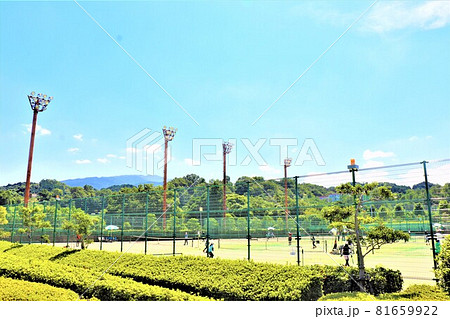 富田林市立総合スポーツ公園 81659922