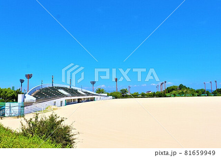 富田林市立総合スポーツ公園 81659949