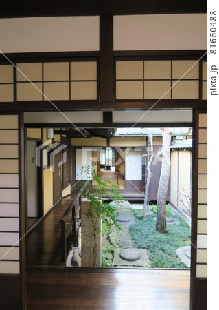 ならまち格子の家 ならまち格子の家 81660488