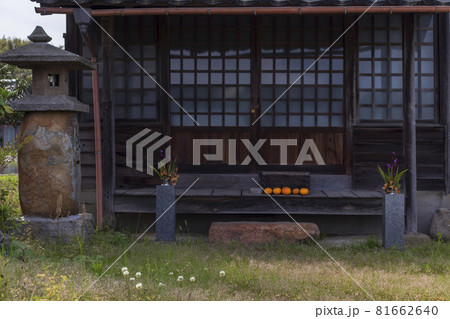 建物 お堂 建物 お堂 81662640