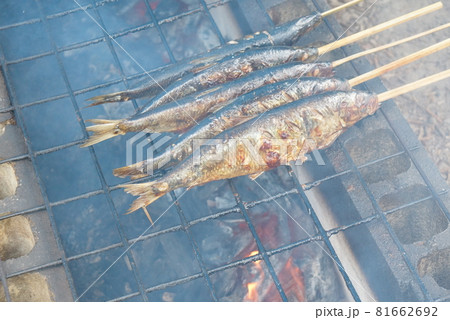 カド焼きまつり 81662692