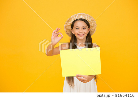 Summer camp for kids. Travel concept. Summer vacation Summer camp for kids. Travel concept. Summer vacation 81664116