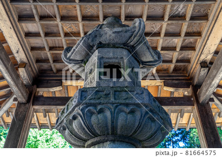 長滝白山神社・長瀧寺 長滝白山神社・長瀧寺 81664575