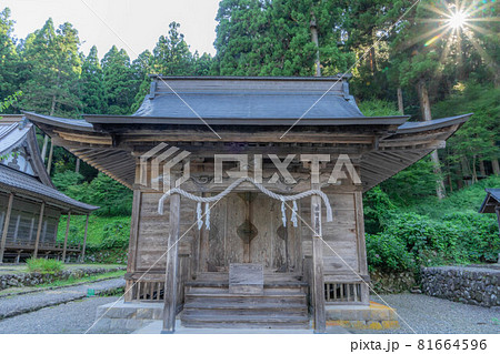 長滝白山神社・長瀧寺 長滝白山神社・長瀧寺 81664596
