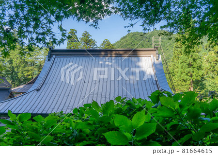 長滝白山神社・長瀧寺 長滝白山神社・長瀧寺 81664615