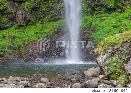 阿弥陀ケ滝 81664845