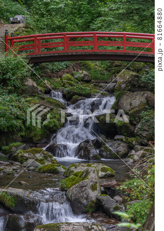 阿弥陀ケ滝 81664880