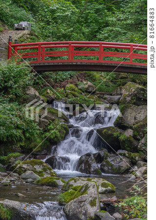 阿弥陀ケ滝 81664883