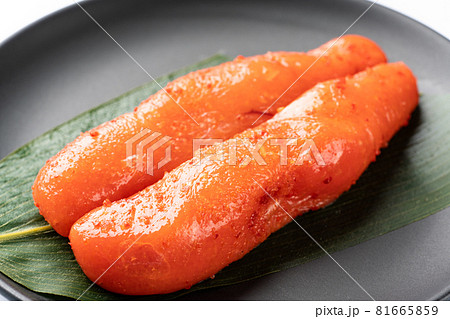 辛子明太子 辛子明太子 81665859