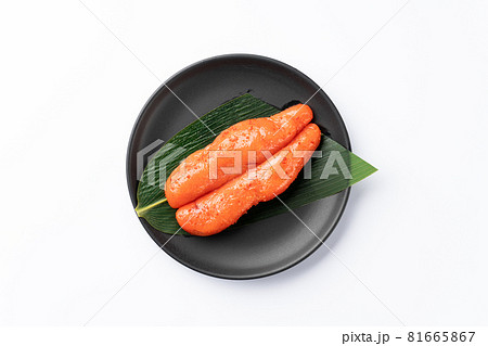 辛子明太子 81665867