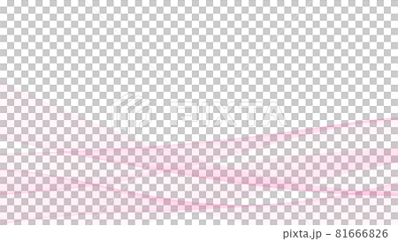 Background material Image design of smooth curves like a clear breeze that heals Background material Image design of smooth curves like a clear breeze that heals 81666826